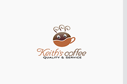 KEITHS COFFEE